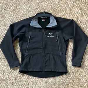 Arcteryx soft shell